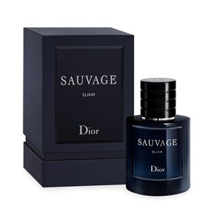 NEW Dior Sauvage Elixir